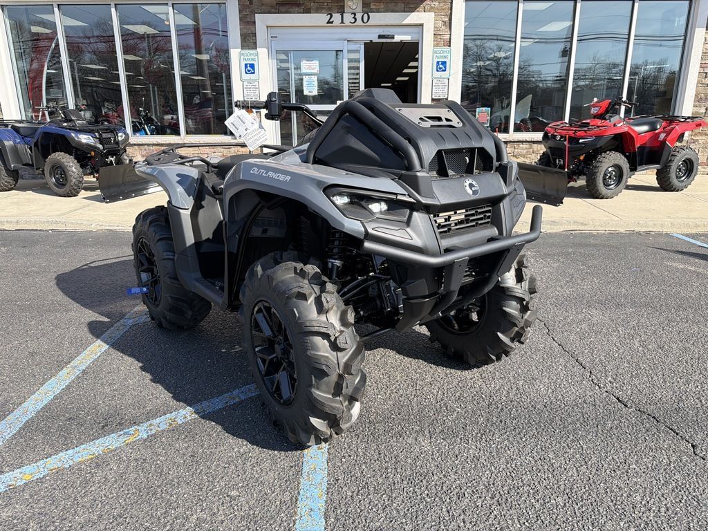 2026 Can-Am Outlander X mr 700 BASE in toms river NJ