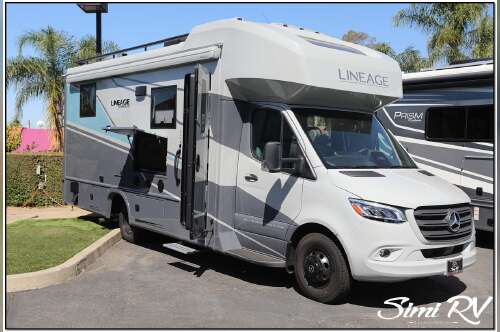 2027 Grand Design Lineage Series M 25FW in simi valley CA
