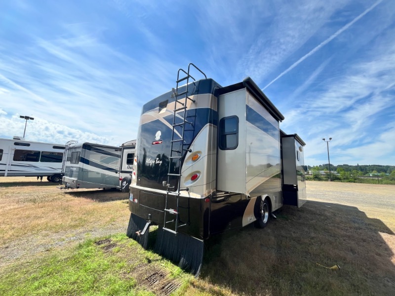 2007 Tiffin Motorhomes Tiffin Allegro Bay FRED 35TSB in chehalis WA