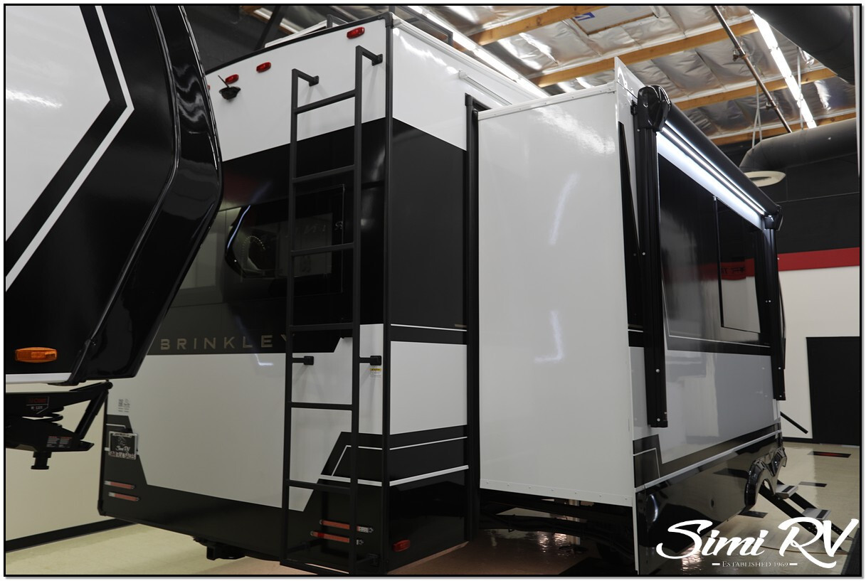2026 Brinkley Model Z 3200 in simi valley CA