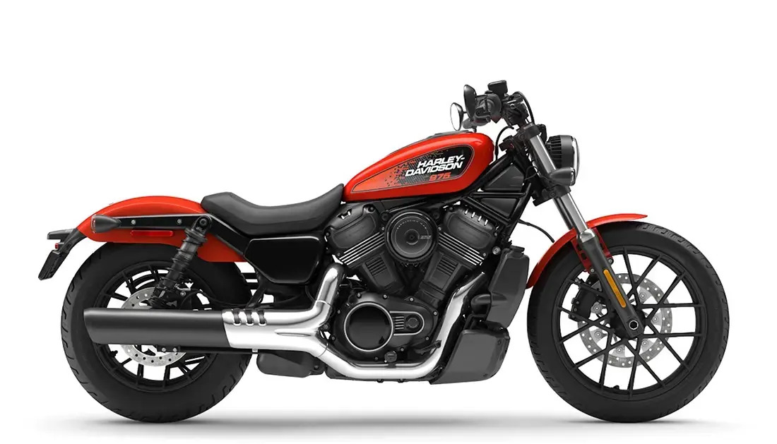2026 Harley-Davidson Nightster in Milwaukee, WI
