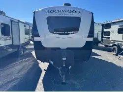2026 FOREST RIVER ROCKWOOD GEO PRO 19RL