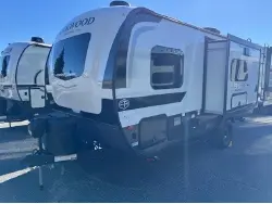 2026 FOREST RIVER ROCKWOOD GEO PRO 19RL
