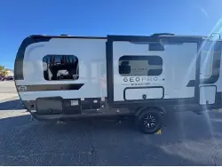 2026 FOREST RIVER ROCKWOOD GEO PRO 19RL