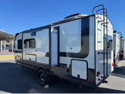2026 FOREST RIVER ROCKWOOD GEO PRO 19RL