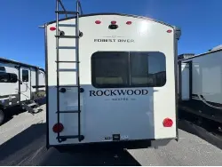 2026 FOREST RIVER ROCKWOOD GEO PRO 19RL