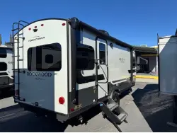 2026 FOREST RIVER ROCKWOOD GEO PRO 19RL