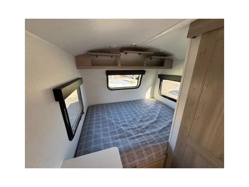 2026 FOREST RIVER ROCKWOOD GEO PRO 19RL