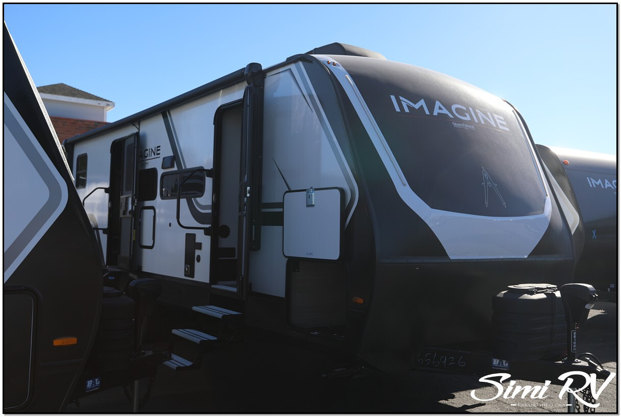 2026 Grand Design Imagine 2810BH in moorpark CA