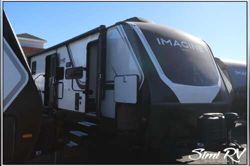2026 Grand Design Imagine 2810BH in moorpark CA