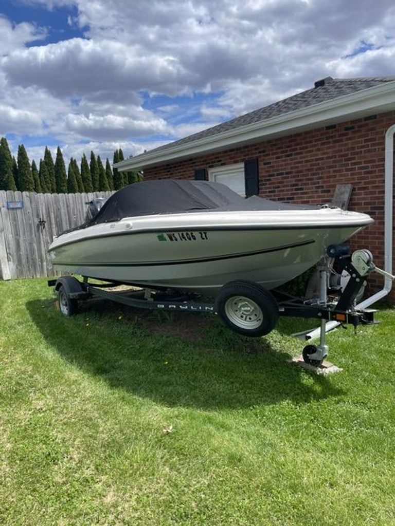 2021 Bayliner E16 in janesville WI