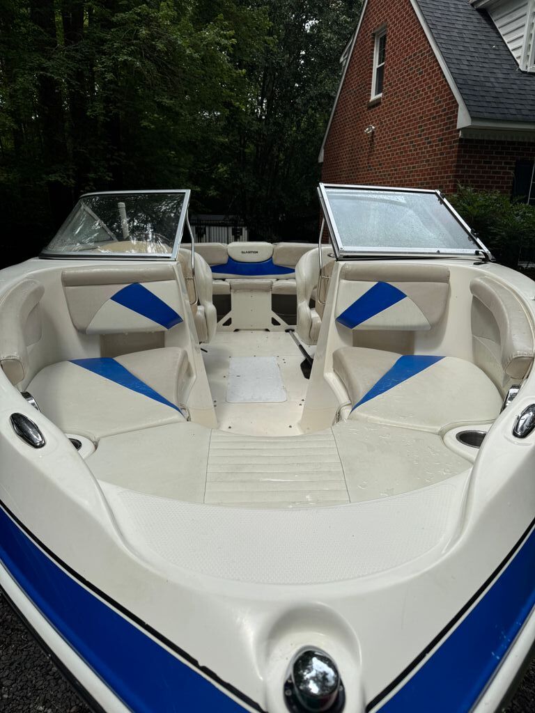 2008 Glastron GT 225 in mechanicsville VA