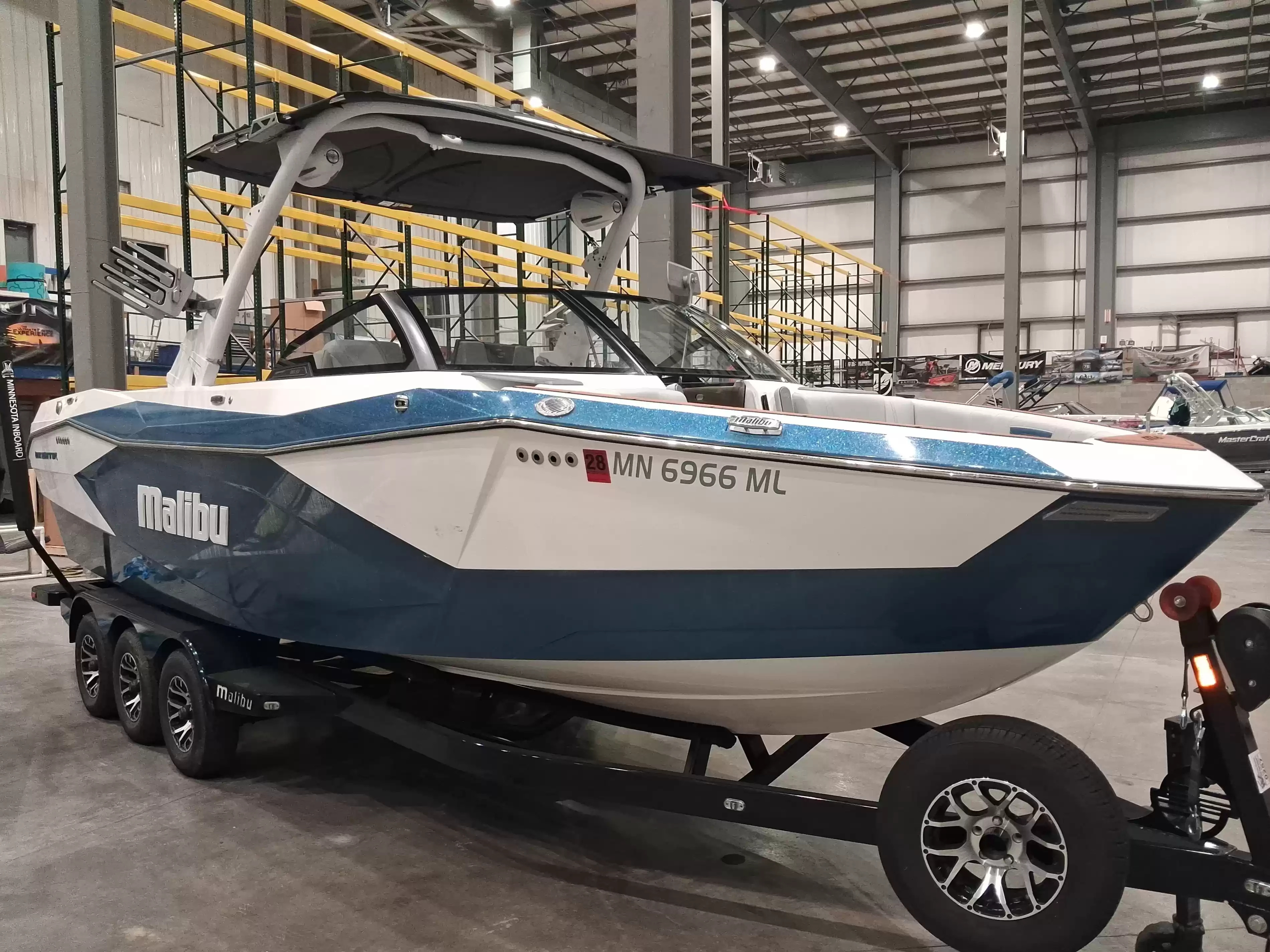 2023 Malibu 26 LSV in la crosse WI