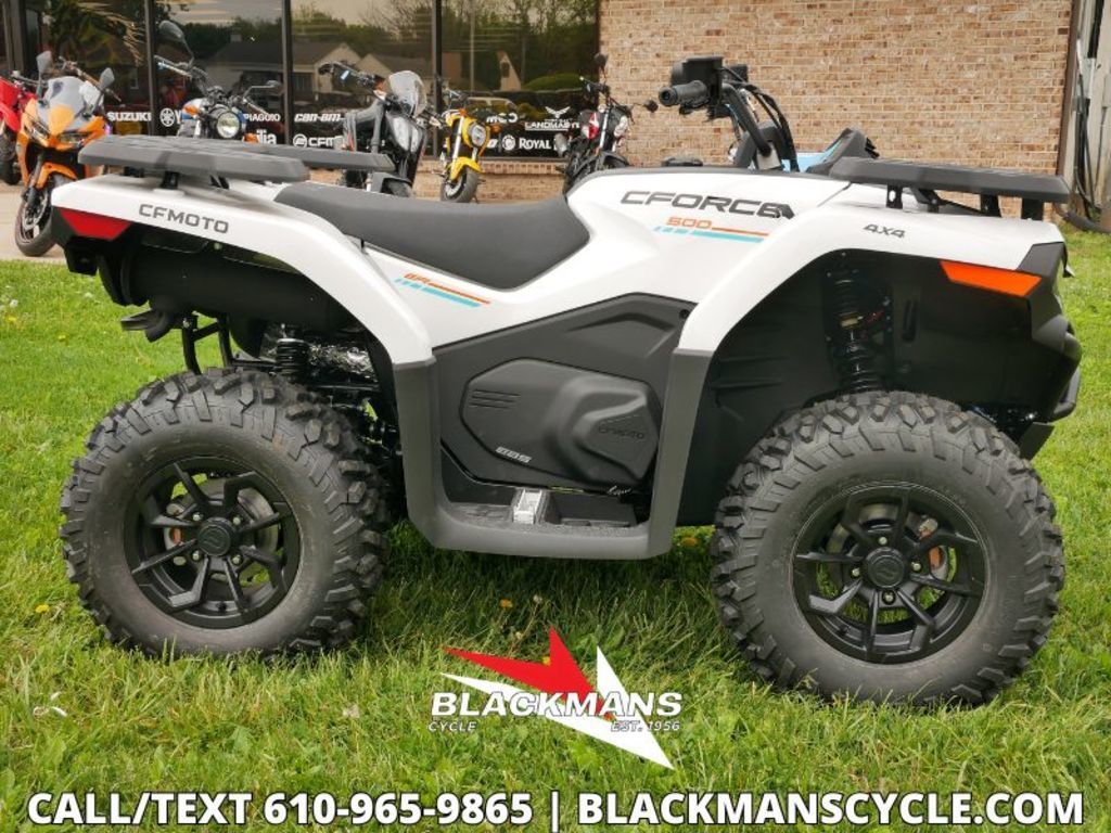 2026 CFMOTO CFORCE 500 in emmaus PA