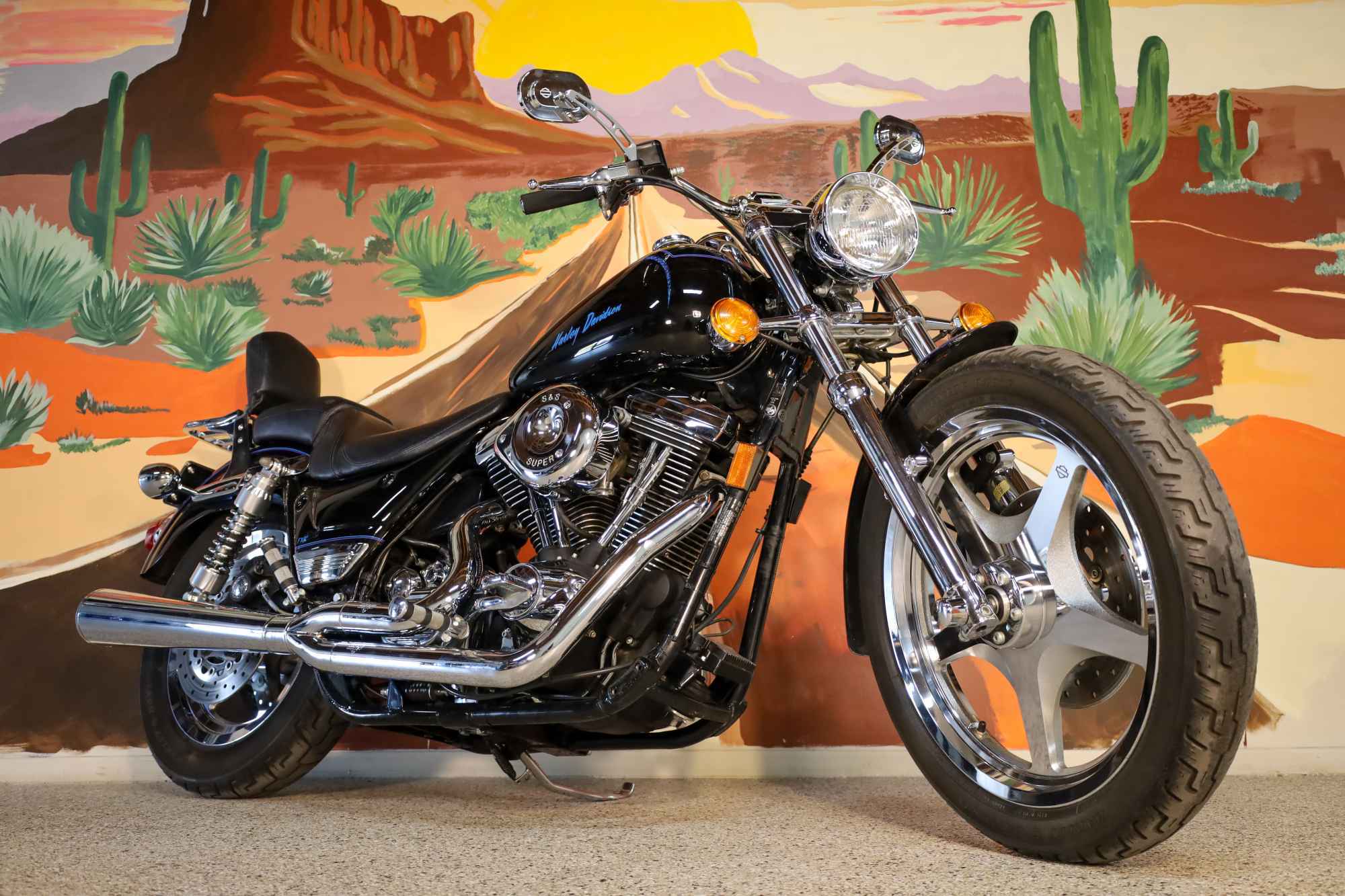 1999 Harley-Davidson FXR FXR3 3 in Phoenix, AZ