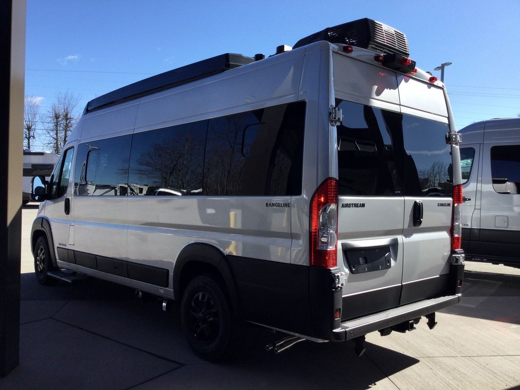 2026 Airstream Rangeline in lorain OH