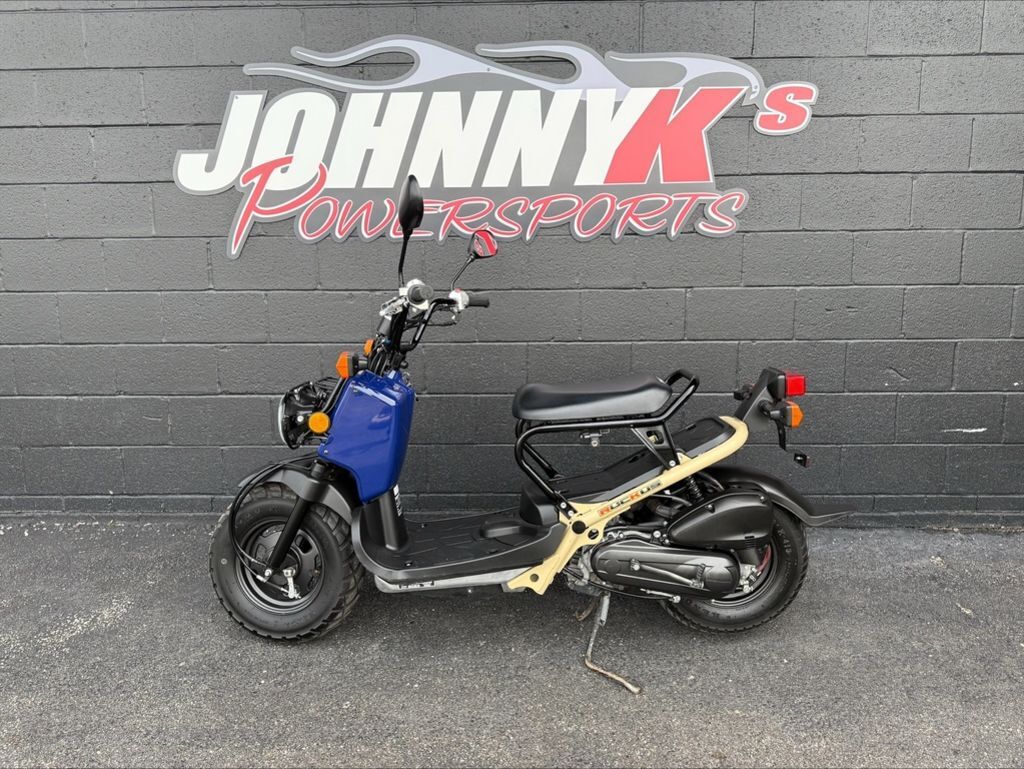 2023 Honda® Ruckus in Bedford, OH