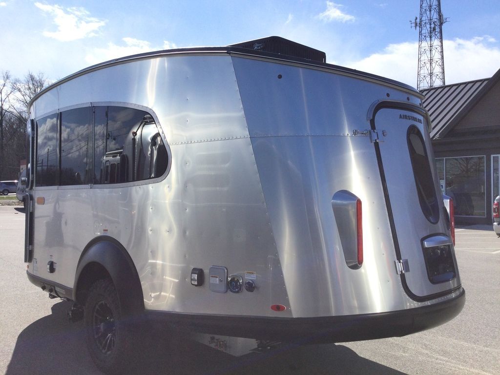 2026 Airstream Basecamp Xe 20X in lorain OH