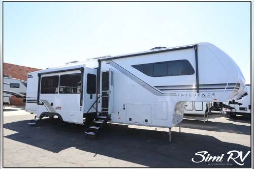 2026 Grand Design Influence 3704BH in simi valley CA