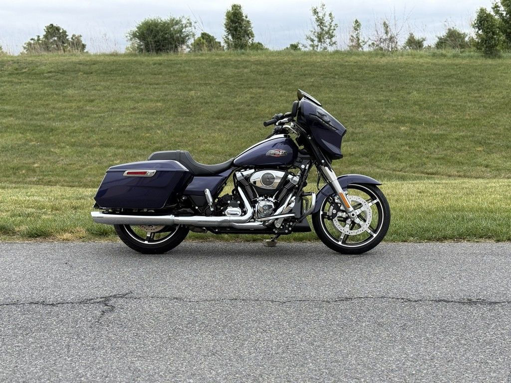 2026 Harley-Davidson FLHX - Street Glide FLHX in Winchester, VA