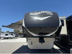 2016 Grand Design RV Solitude ST321RL