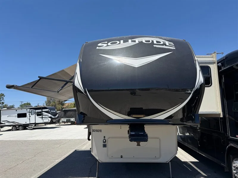 2016 Grand Design RV