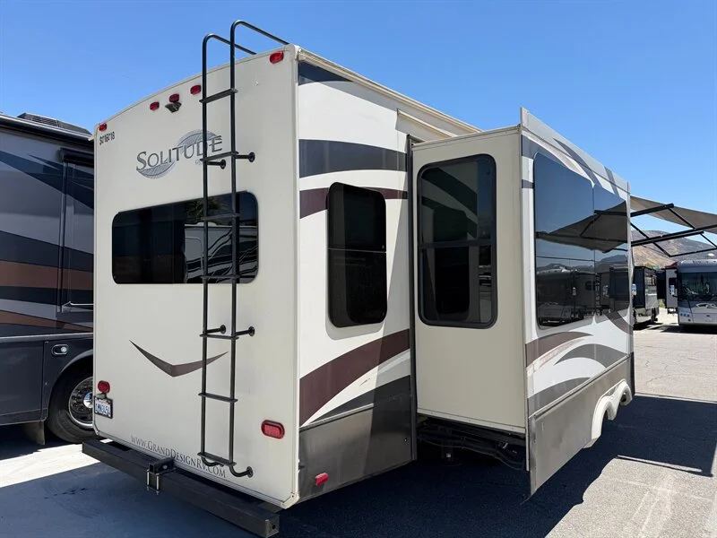 2016 Grand Design RV