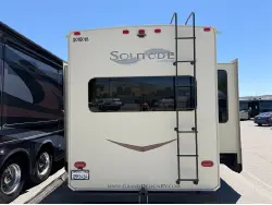 2016 Grand Design RV Solitude ST321RL