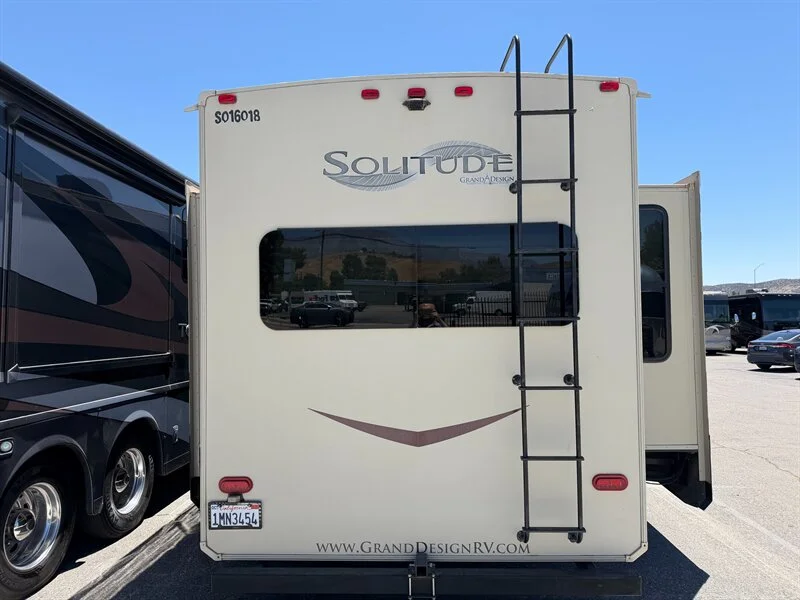 2016 Grand Design RV