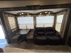 2016 Grand Design RV Solitude ST321RL