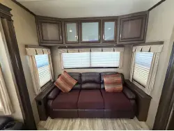 2016 Grand Design RV Solitude ST321RL