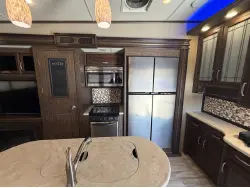 2016 Grand Design RV Solitude ST321RL