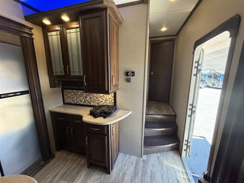 2016 Grand Design RV Solitude ST321RL
