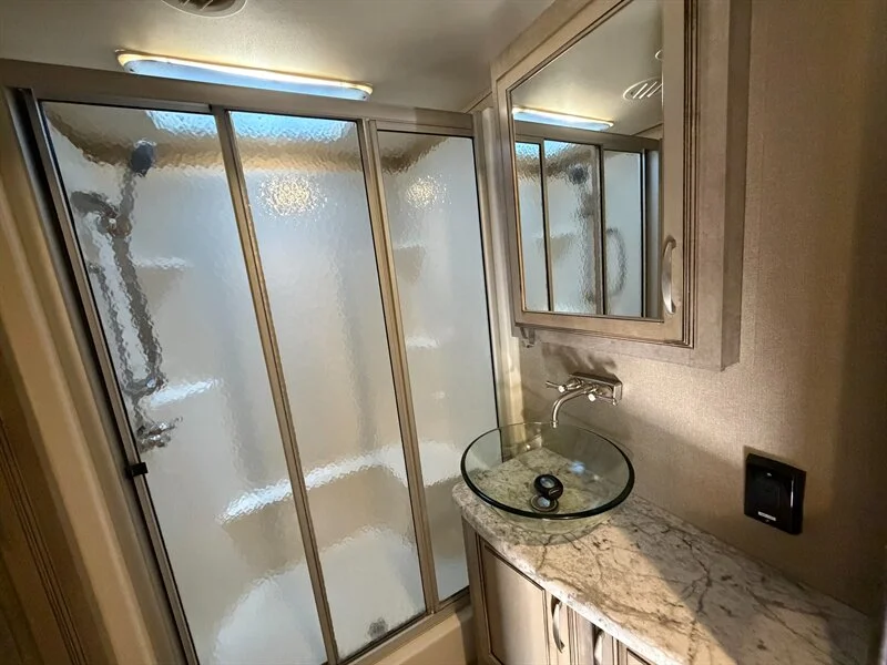 2016 Grand Design RV Solitude ST321RL
