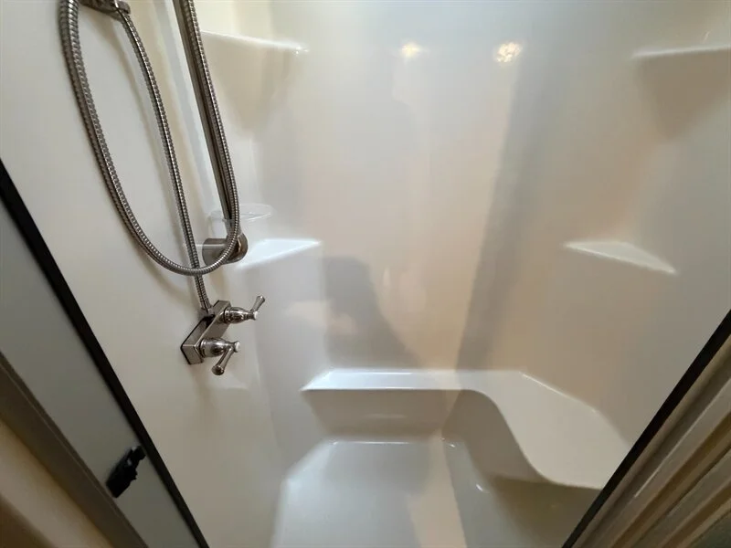 2016 Grand Design RV Solitude ST321RL