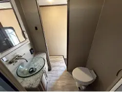 2016 Grand Design RV Solitude ST321RL