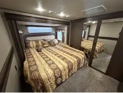 2016 Grand Design RV Solitude ST321RL