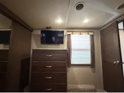 2016 Grand Design RV Solitude ST321RL