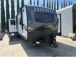 2024 Forest River 2906BS Rockwood UltraLite