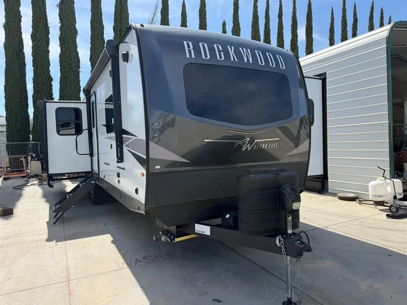 2024 Forest River 2906BS Rockwood UltraLite