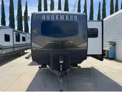 2024 Forest River 2906BS Rockwood UltraLite