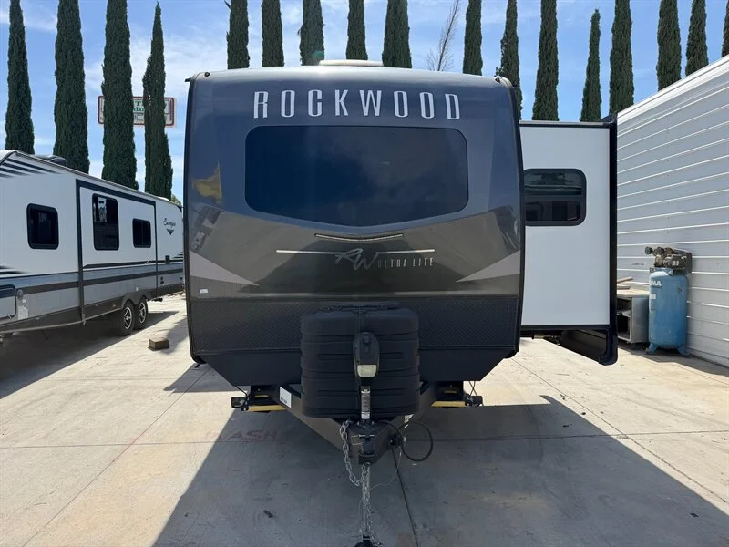 2024 Forest River 2906BS Rockwood UltraLite