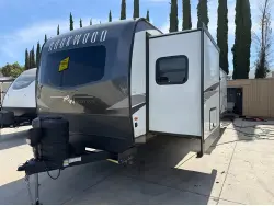 2024 Forest River 2906BS Rockwood UltraLite