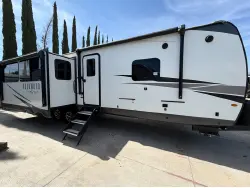 2024 Forest River 2906BS Rockwood UltraLite