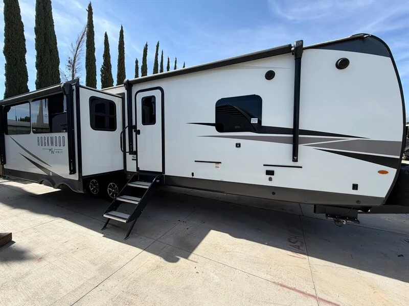 2024 Forest River 2906BS Rockwood UltraLite