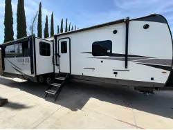 2024 Forest River 2906BS Rockwood UltraLite