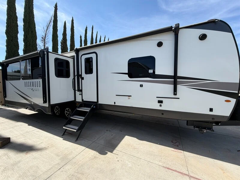 2024 Forest River 2906BS Rockwood UltraLite