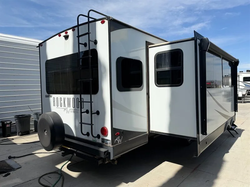 2024 Forest River 2906BS Rockwood UltraLite