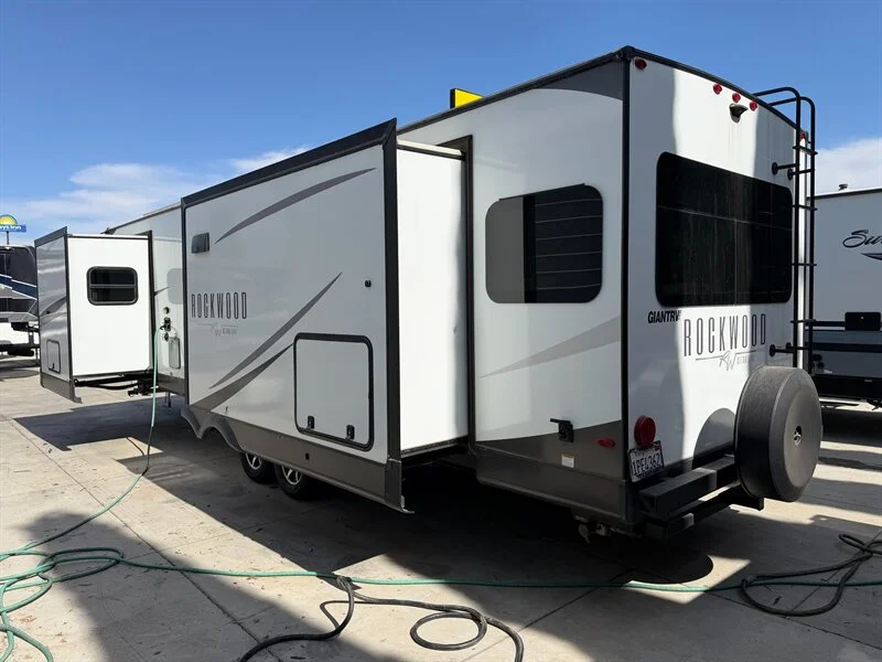 2024 Forest River 2906BS Rockwood UltraLite