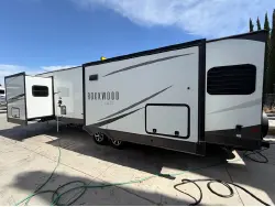 2024 Forest River 2906BS Rockwood UltraLite